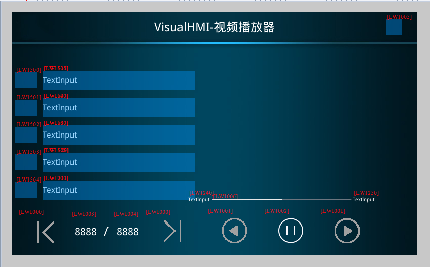 VisualHMI 视频播放：play_video/on_video_notify 与格式要求插图