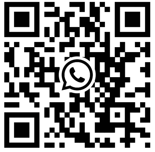 WhatsApp-Kontakt QR-Code